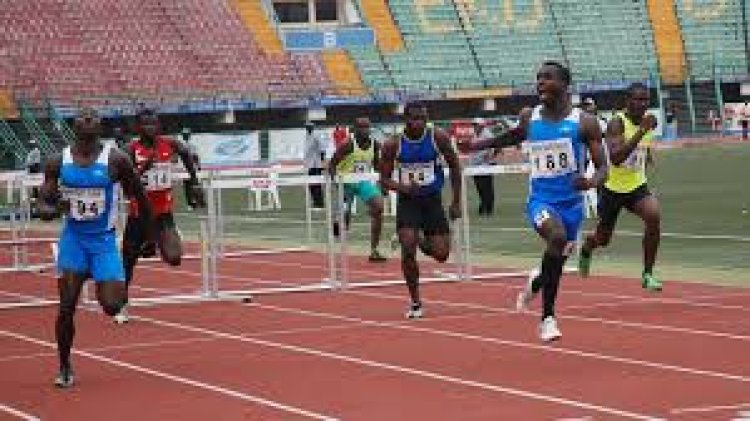 2023 National Youth Games: Host and start date revealed