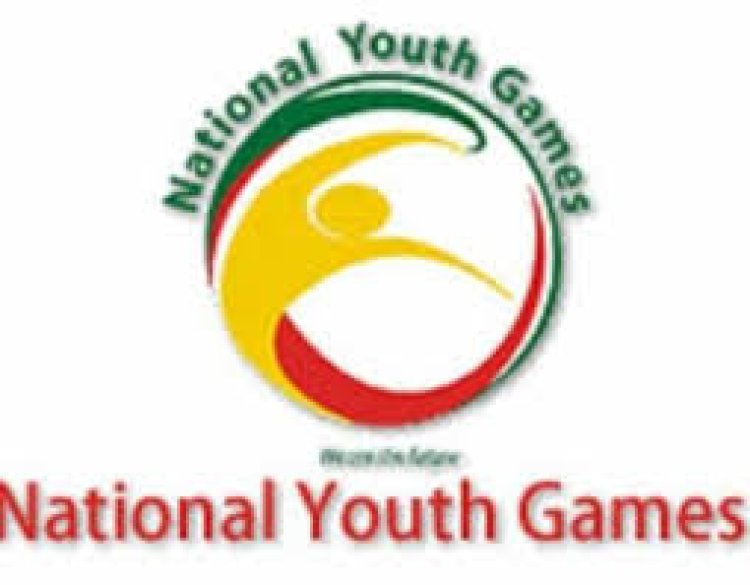 2023 National Youth Games: Host and start date revealed