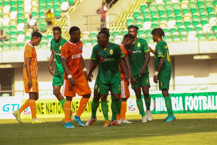 NPFL: Akwa United promises great performances in the league’s second stanza