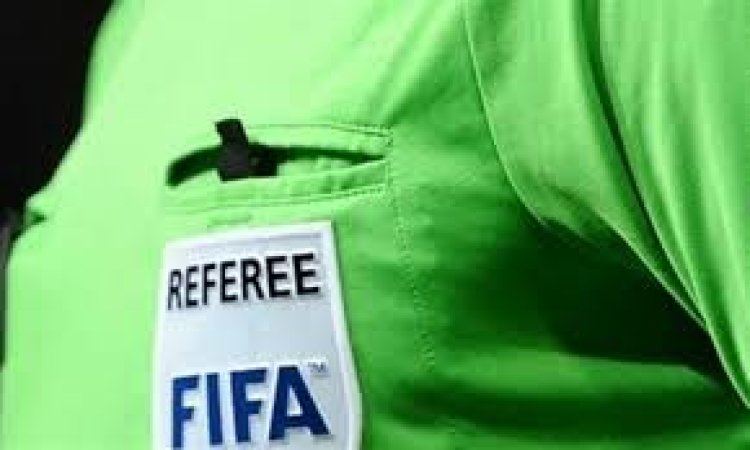 Three Nigerian referees suspended indefinitely for poor officiating, to face panel 