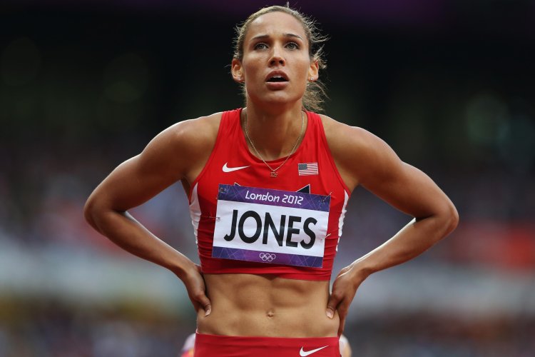 40-year-old Olympian says announcing her virginity ruined her dating life