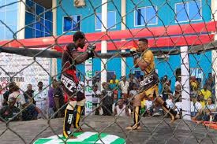 MMA: Lagos agog as Akalaka Spirit of the warrior championship holds on Saturday
