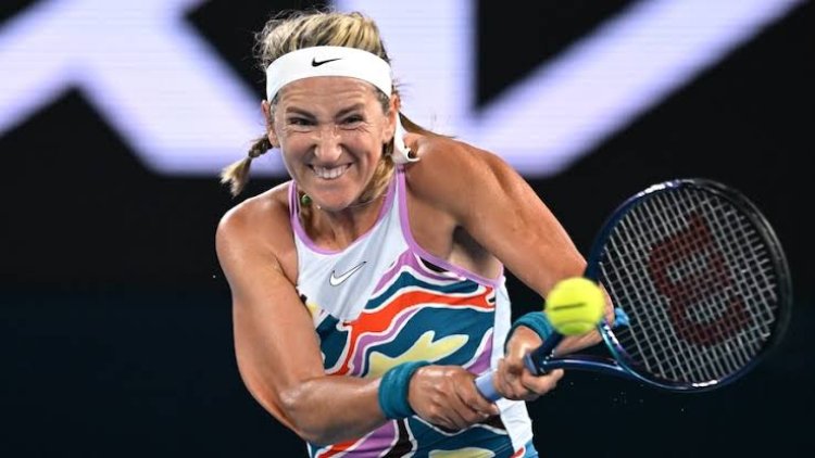 Azarenka branded a "Moscow-adjacent pawn" for supporting  Djokovic