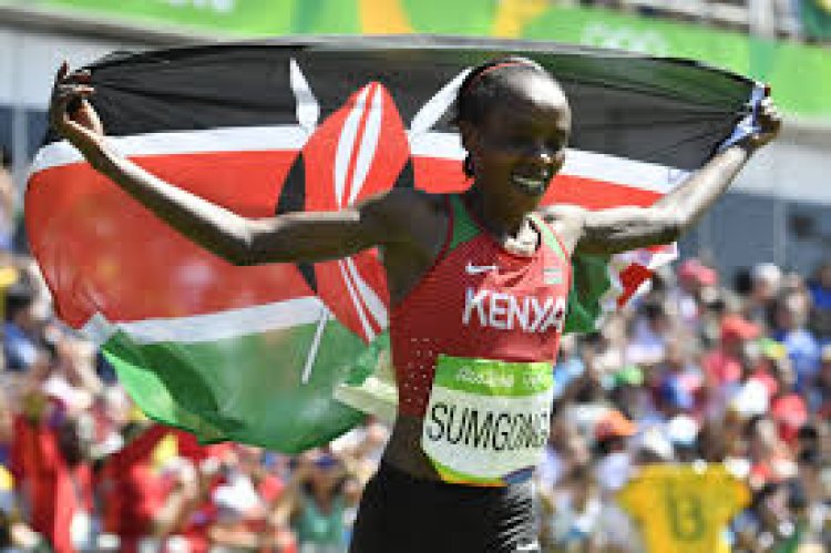 Another Kenya top star to be banned by AIU on tampering charges  
