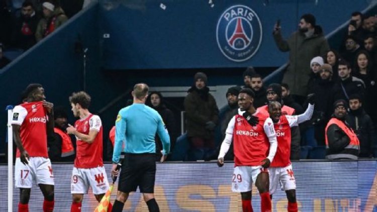 Balogun breaks PSG heart, Napoli maintain lead in Italy, gap widens between Barca and Madrid 