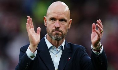 Erik ten Hag to start Casemiro and Fernandes against Real Betis