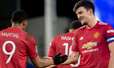 Man Utd legend wants club to sack Maguire, McTominay, Sancho and seven others 