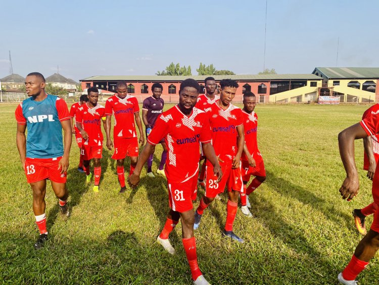 NPFL matchday 6: Six-goal thriller in Uyo as Abia Warriors thrash Dakkada  FC