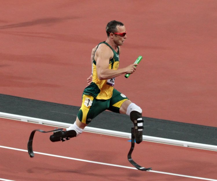 Pistorius appeal for early release denied 
