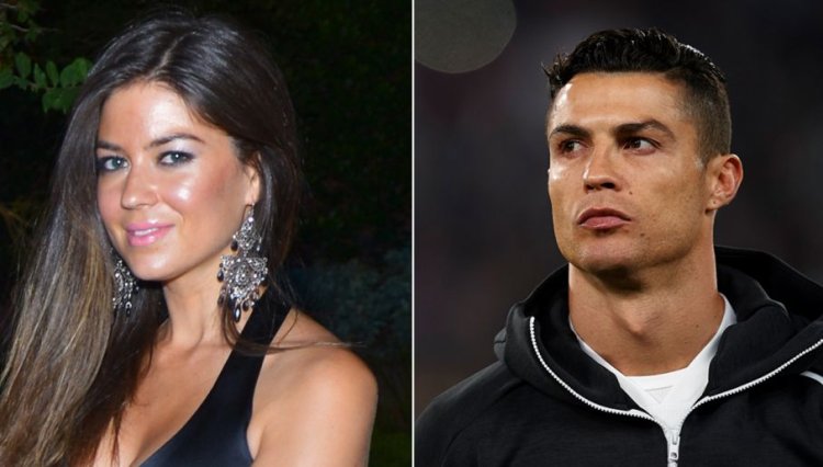 Ronaldo’s accuser to pay £280k legal cost after dismissal of sex attack claims