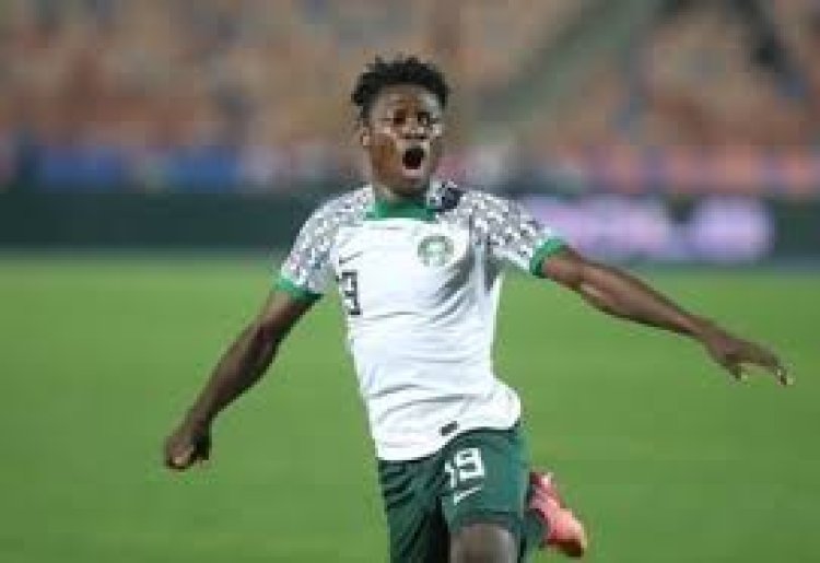 CAF U20 AFCON: Nigeria, Senegal pick quarter-finals tickets as Egypt is eliminated