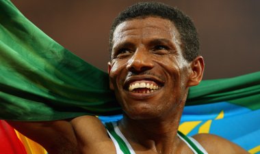 Gebrselassie confesses rivalry with Kenyan runners enhanced his career  