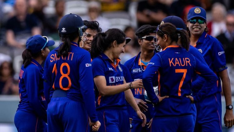 India investing about $200 million in Women Cricket League