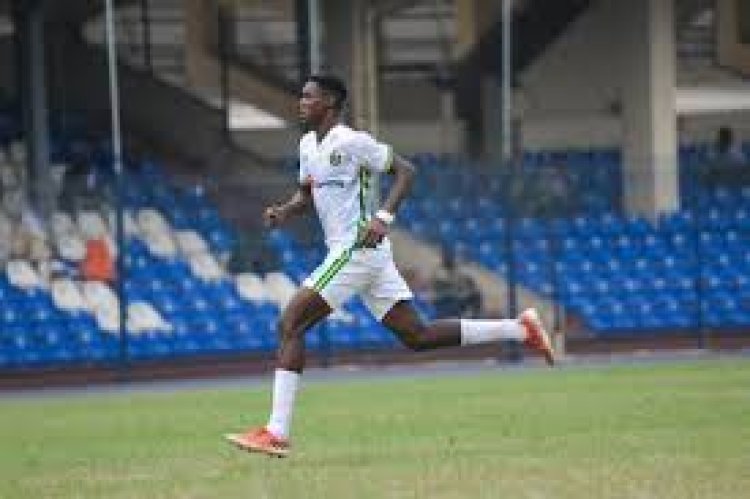 NPFL MD 10 Review: Imade free-kick rescues a point for Insurance in Aba as the race for Super Six hots up  