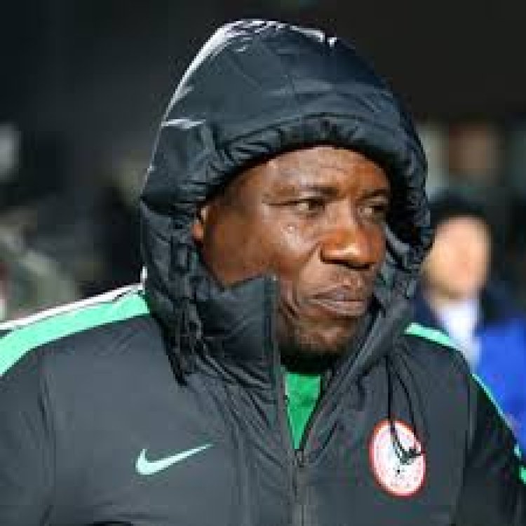 Paris 2024: No Olympic Football for Olympic Eagles as Guinea eliminates Nigeria