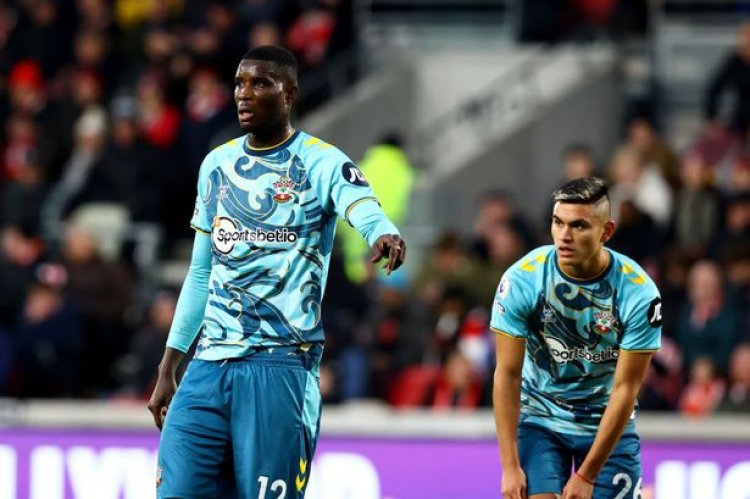 Southampton manager believes  Paul Onuachu can be a huge weapon for club