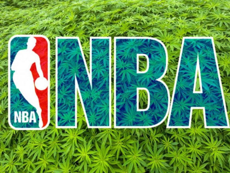New labour agreement will allow NBA players to smoke marijuana