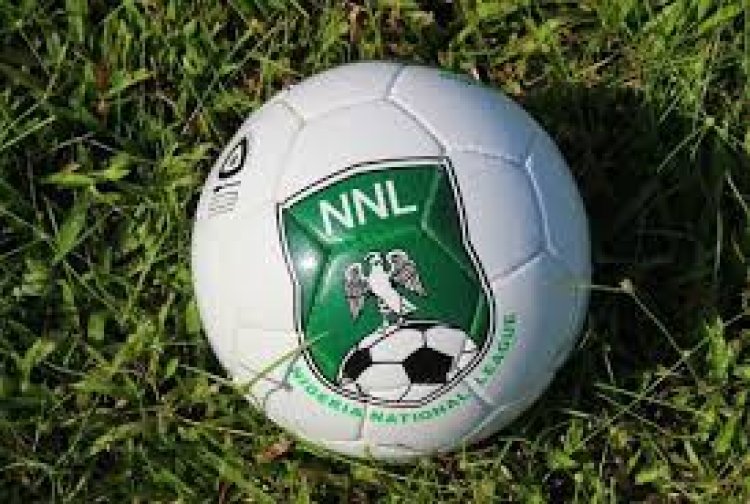 NNL: Nigeria National League explains promotion and relegation models 