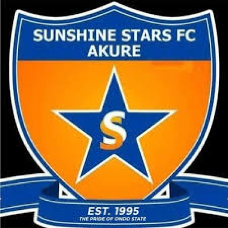 IMC fines Sunshine Stars for inadequate security