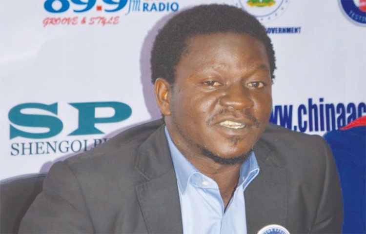 Ezeji warns Rivers United against complacency, blames football woes on NFF