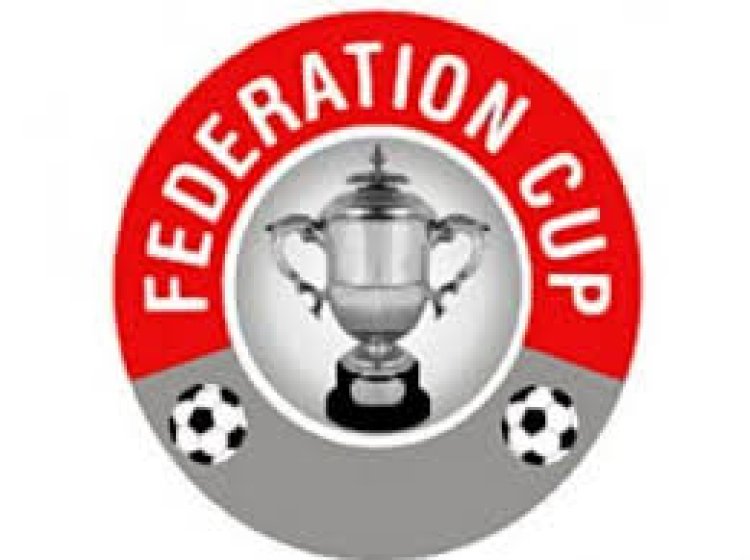 Federation Cup: Grassroot team pulls out due to NFF's short notice as the National playoff holds today