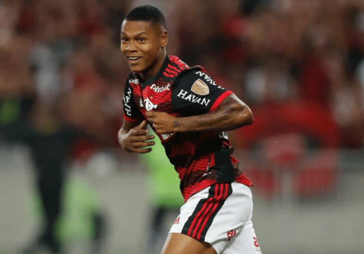 After success with Vinicius and others, Madrid wants another Brazilian wonderkid