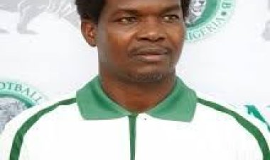 36 Lions proffers way out of 12 years of " Limited Football System" in Lagos State