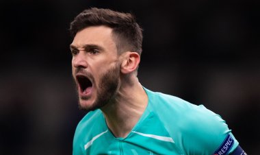 Lloris offered mega deal in Saudi Arabia