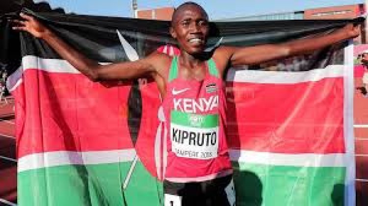 Kenyans doping infraction now at World Record level