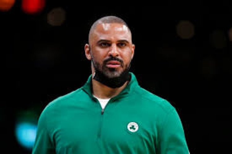 Ime Udoka saga still affecting Celtics players