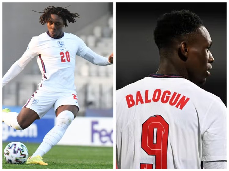 Diasporas find no attraction in Super Eagles as England set to cap Eze, after Balogun opted for USA