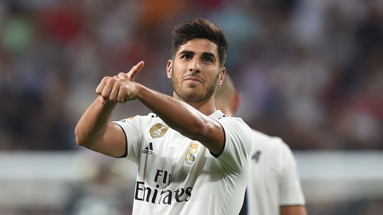 Behind Valverde and Rodrygo, Asensio ready to leave Madrid for EPL or PSG