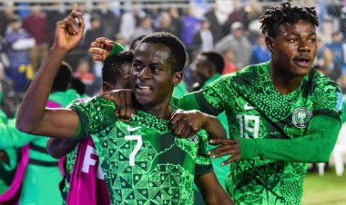 FIFA U-20: Nigeria, South Korea set for a captivating quarterfinal clash