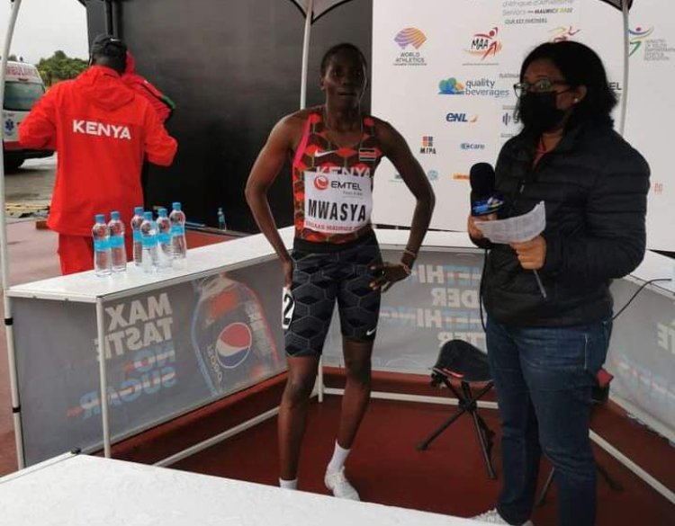 Top champions banned as doping crisis deepen in Kenya