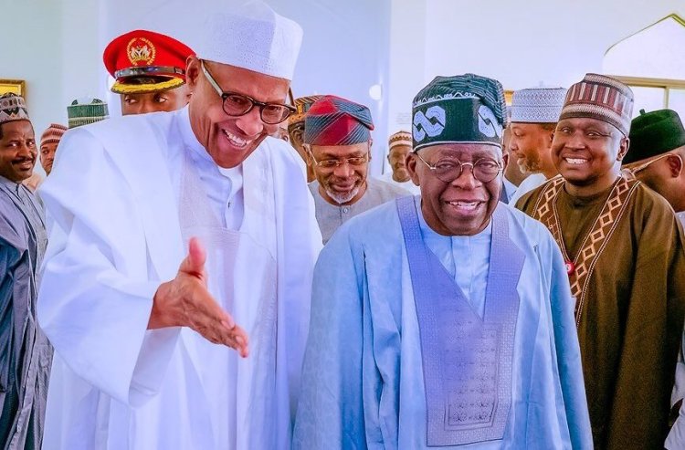 After the Buhari years of the locust, President Tinubu must build a vibrant Sports Industry