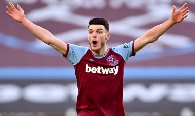 Did Arsenal overpaid for West Ham Declan Rice