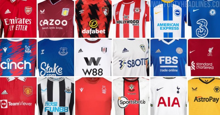Nigerian supporters of Arsenal, Man Utd and Spurs to pay at least £80 for jersey, they are EPL most expensive