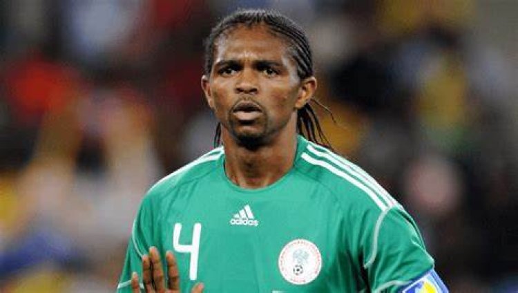 Ezeugo says Kanu must shun selfishness and get capable hands to succeed at Enyimba