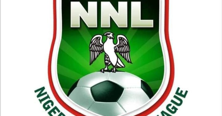 NFF president appeals to new lower league board members to aim for higher height