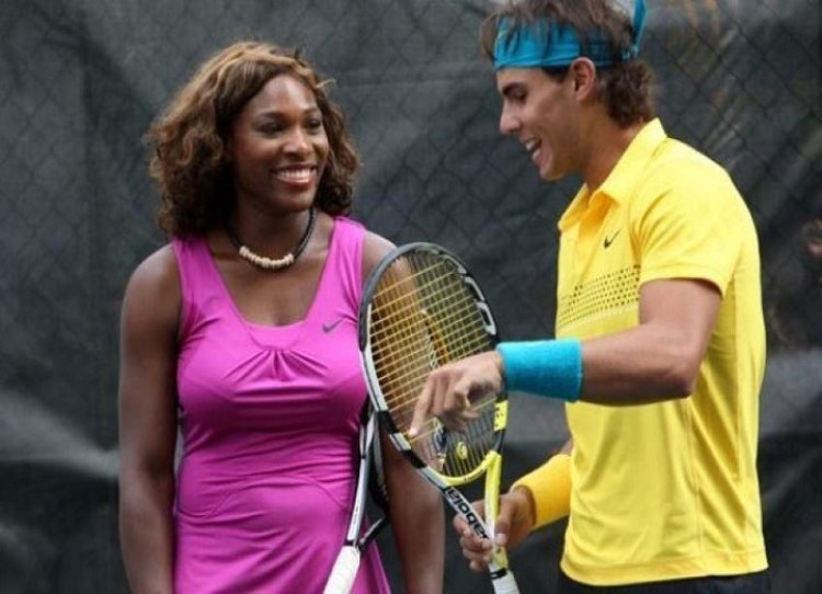 Venus wants rewind the hand of the clock with rigorus training at Nadal Academy