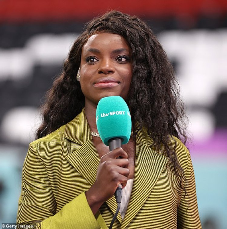 Joey Barton likens Eni Aluko to Joseph Stalin for 'murdering hundreds of thousands of fans' ears'.