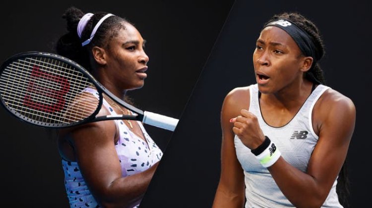Serena Williams and Coco Gauff disagrees over UNO’s “Draw 2’’ rule