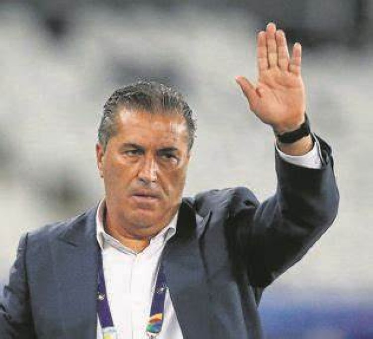 Peseiro’s future with Super Eagles tied to performance at Afcon-Sports Minister