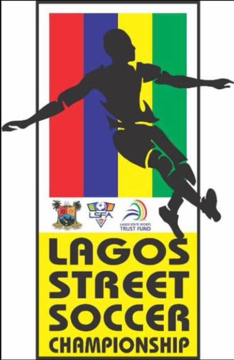 Surulere to host in October as Lagos Street Soccer Championship returns
