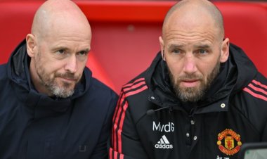 More trouble for Ajax as van Gaal anointed replacement for sacked coach turns down offer