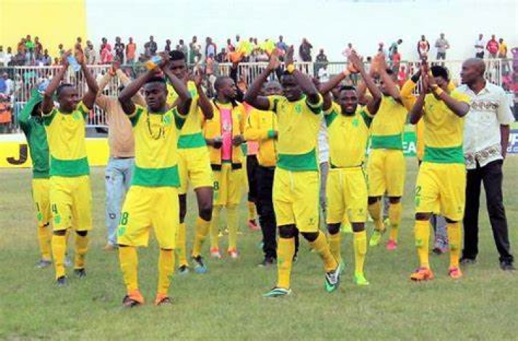 NPFL: Plateau United hosts 3SC and its battle of Uniteds as Bayelsa plays Akwa