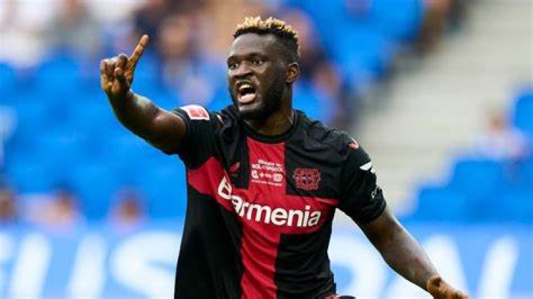 Afcon: Alonso has a replacement for Boniface as Rummenigge believes Leverkusen coach is the next ‘Special One’