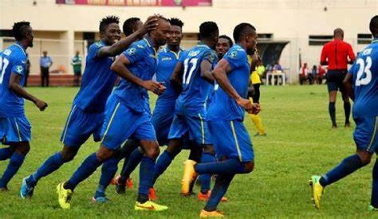 NPFL: Mid-season transfer window opens as Enyimba expects Plateau United to be a hard nut to crack