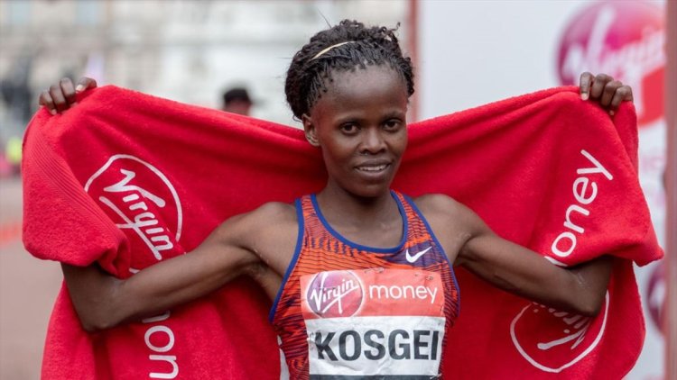 Olympic Champion withdrawal has not diminished the New York City Marathon field