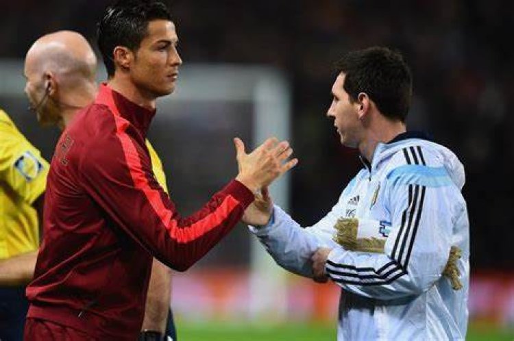Fans posit Messi is scared of facing Ronaldo as Inter Miami releases statement denying Al-Nassr clash